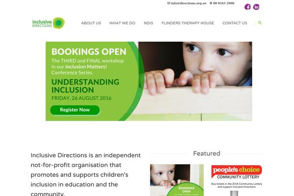 Solveto theme site design template sample