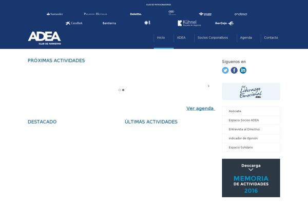Site using Twitter Widget with Styling plugin