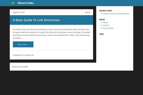 directlinks.us site used Chelonian