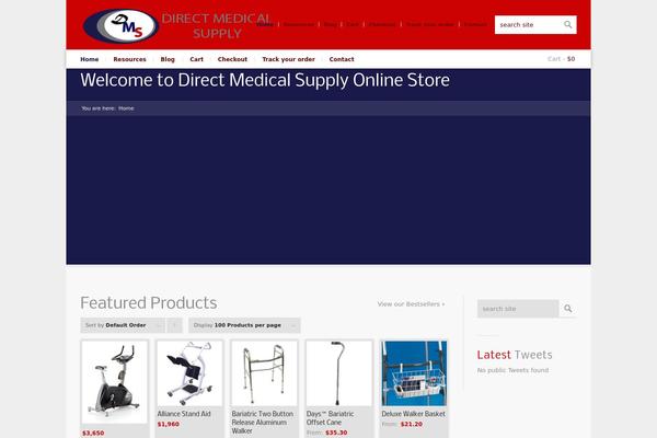 Replete theme site design template sample