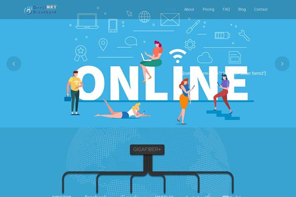 Site using Recent Posts Widget With Thumbnails plugin