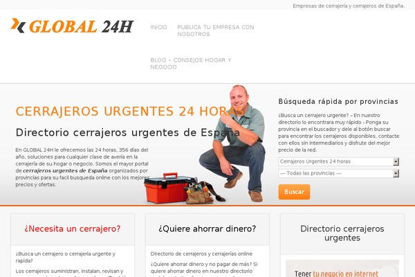 Jb theme site design template sample