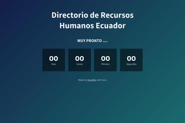 Site using Ziston-themer plugin