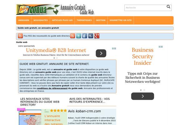 Site using Gpt3-ai-content-generator-premium plugin