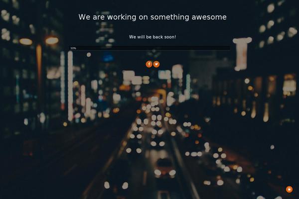 My-listing theme site design template sample