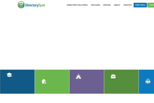 Site using Marvy-animation-addons-for-elementor-lite plugin