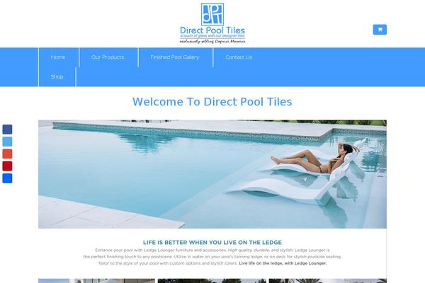Site using Add-instagram plugin
