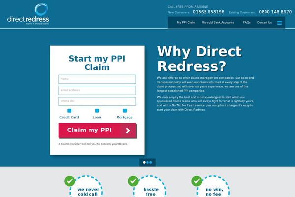 Site using Cf7-signature plugin
