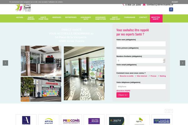 Site using Cookie Banner plugin