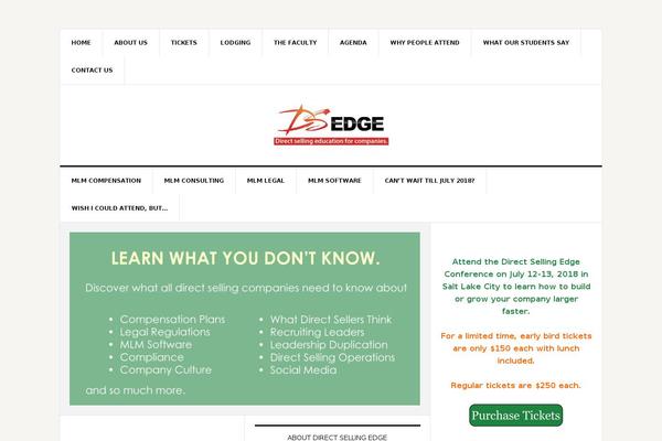 Site using Genesis Tabs plugin