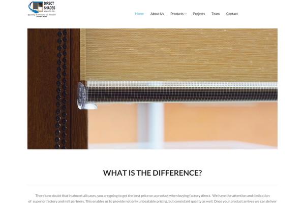 Site using Ultimate_VC_Addons plugin