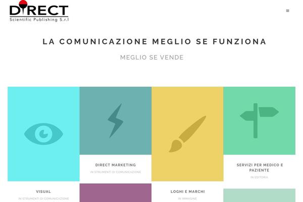 Site using Select-restaurant plugin