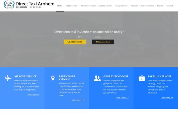 Site using Call Now Button plugin