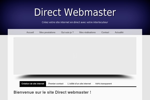 Site using Revslider-particles-addon plugin