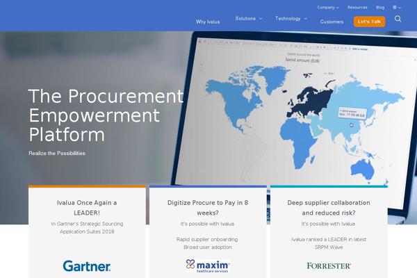 Site using Ajax Load More - Infinite Scroll plugin
