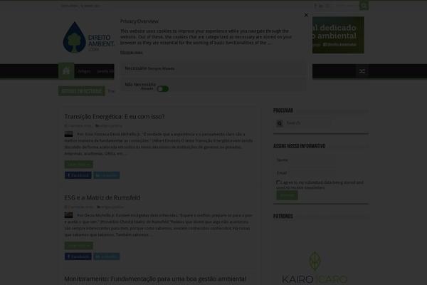 Site using Download-after-email plugin