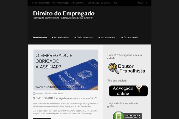 Site using WP Site Protector plugin