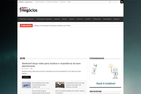 Site using Viva-ThumbZoom plugin