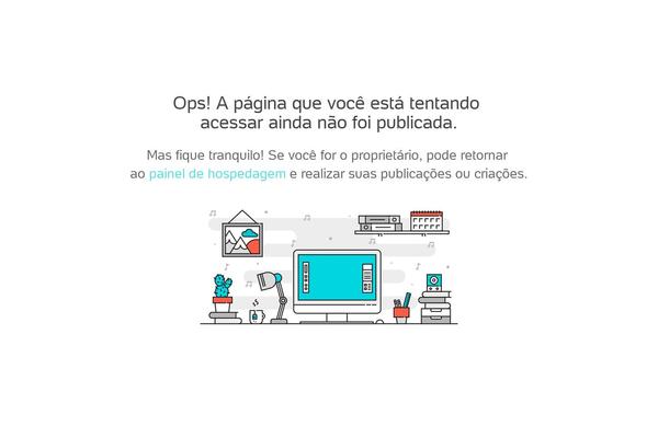 Site using Spotted Koi Post Font Selector plugin