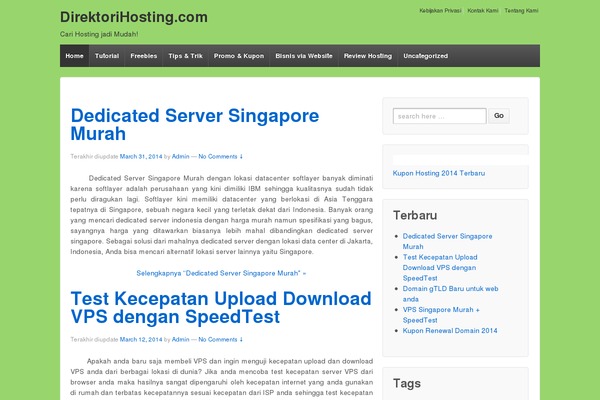 Schema theme site design template sample