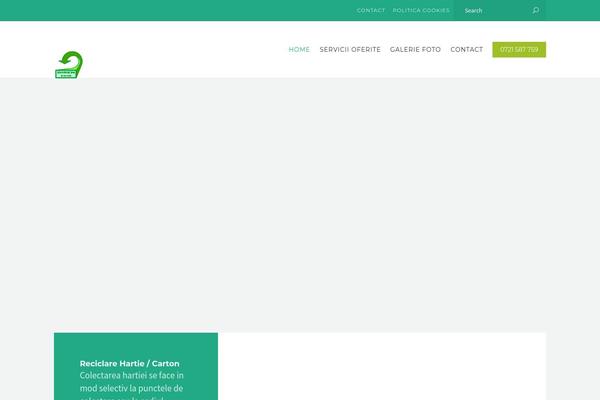 Site using Recycle-plugin plugin