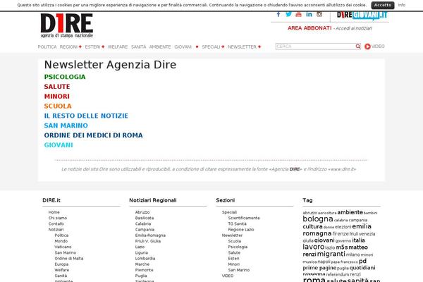 Site using Iubenda-cookie-law-solution plugin