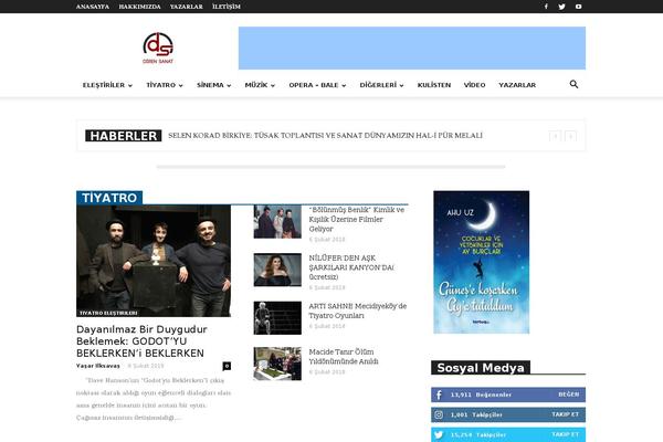 Site using Totalpoll plugin