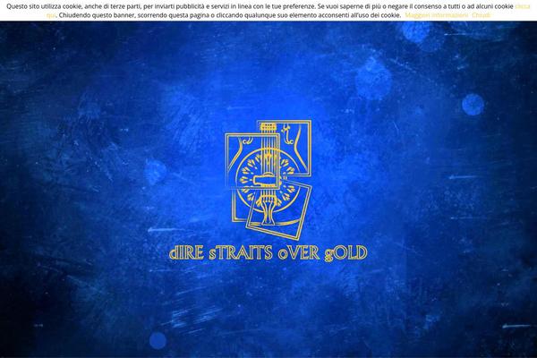 Site using Wp-social-feed plugin