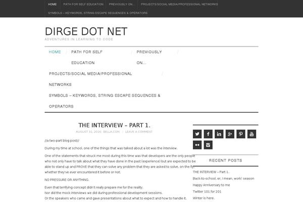 Fashionistas theme site design template sample