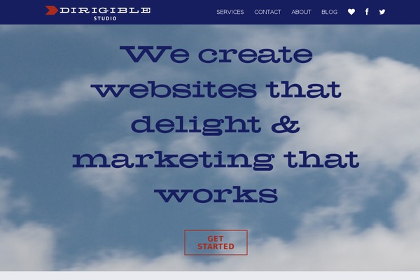 Custom theme site design template sample