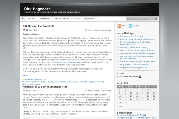 iNove theme site design template sample