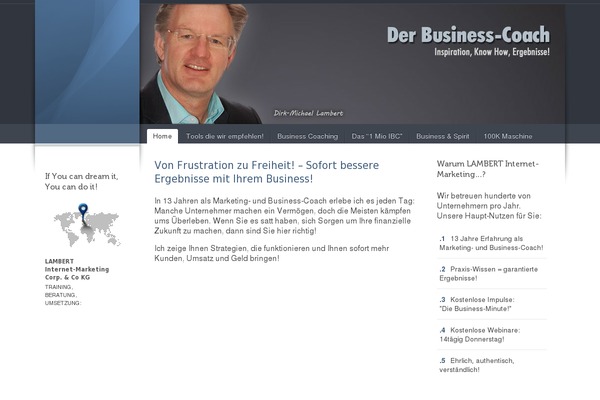 Celta theme websites examples