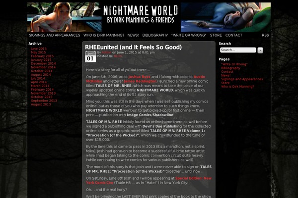 Site using Weaver-xtreme-plus plugin
