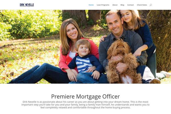 Divi-2-1-2 theme site design template sample