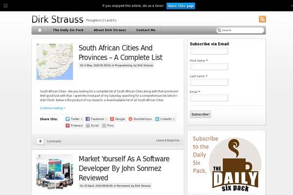 Site using AccessPress Instagram Feed plugin