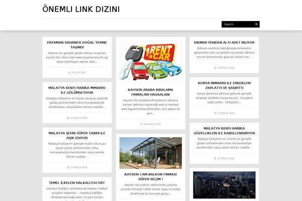 dirmanagement.com site used Wpex11