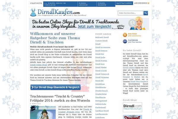 Site using Lightbox Gallery plugin