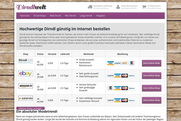 generatepress-child-theme theme websites examples
