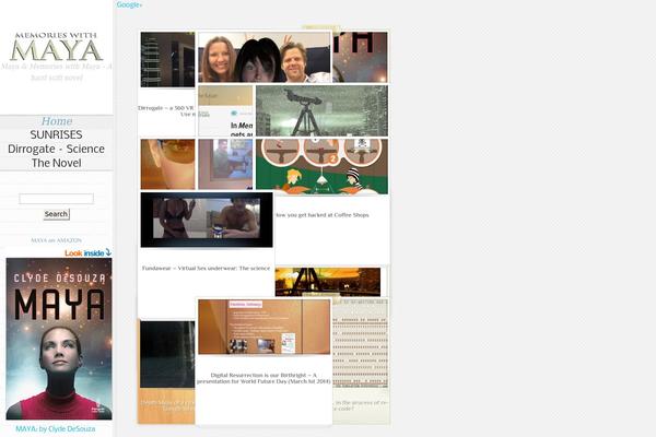 dirrogate.com site used Notebook
