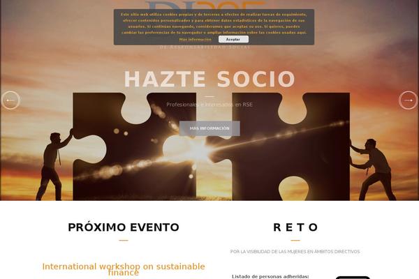 Site using Widget Manager Light plugin