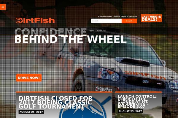 Site using Social-warfare plugin