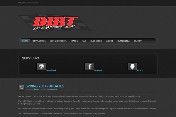 dirtlatemodelsim.com site used Yoo_quantum_wp-1.0.6