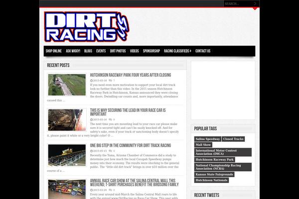 Gameleon_theme theme site design template sample