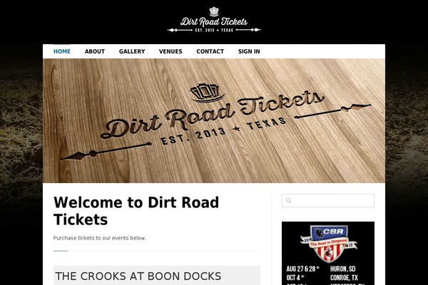 Metropolis theme site design template sample
