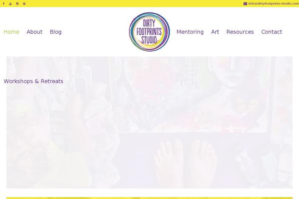 Site using Alpine PhotoTile for Instagram plugin