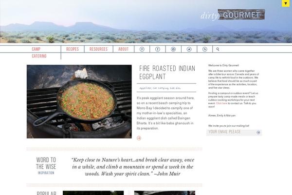 Site using SlickNav Mobile Menu plugin