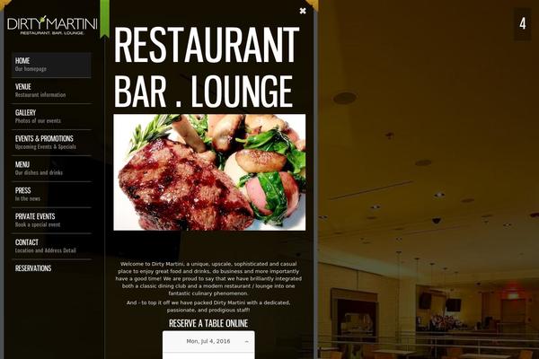 Site using Table of Contents Plus plugin