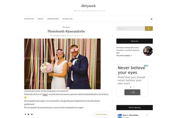 Sela theme site design template sample