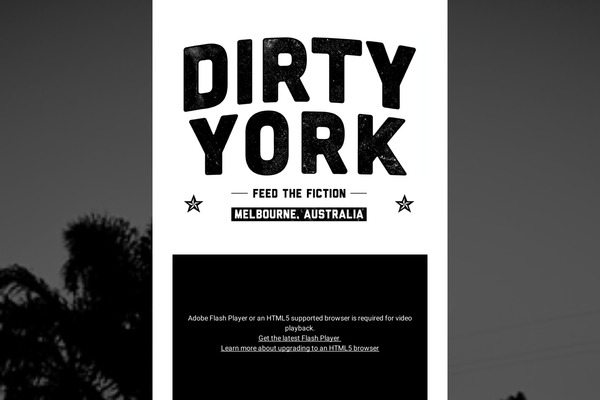 Launch Effect theme site design template sample