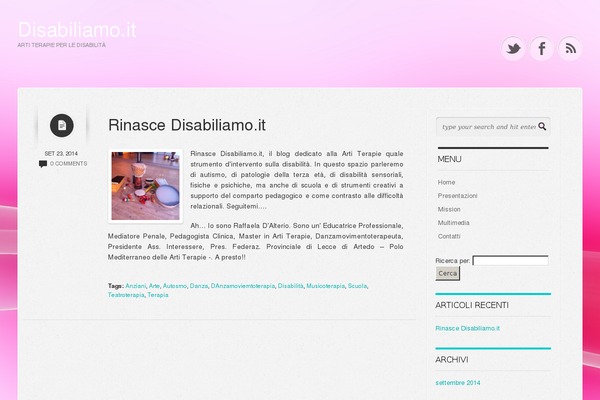 Shortnotes theme site design template sample